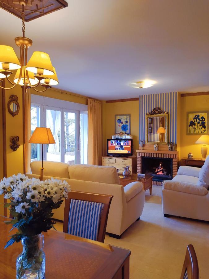 Chalet Airam موناتْشيل المظهر الخارجي الصورة