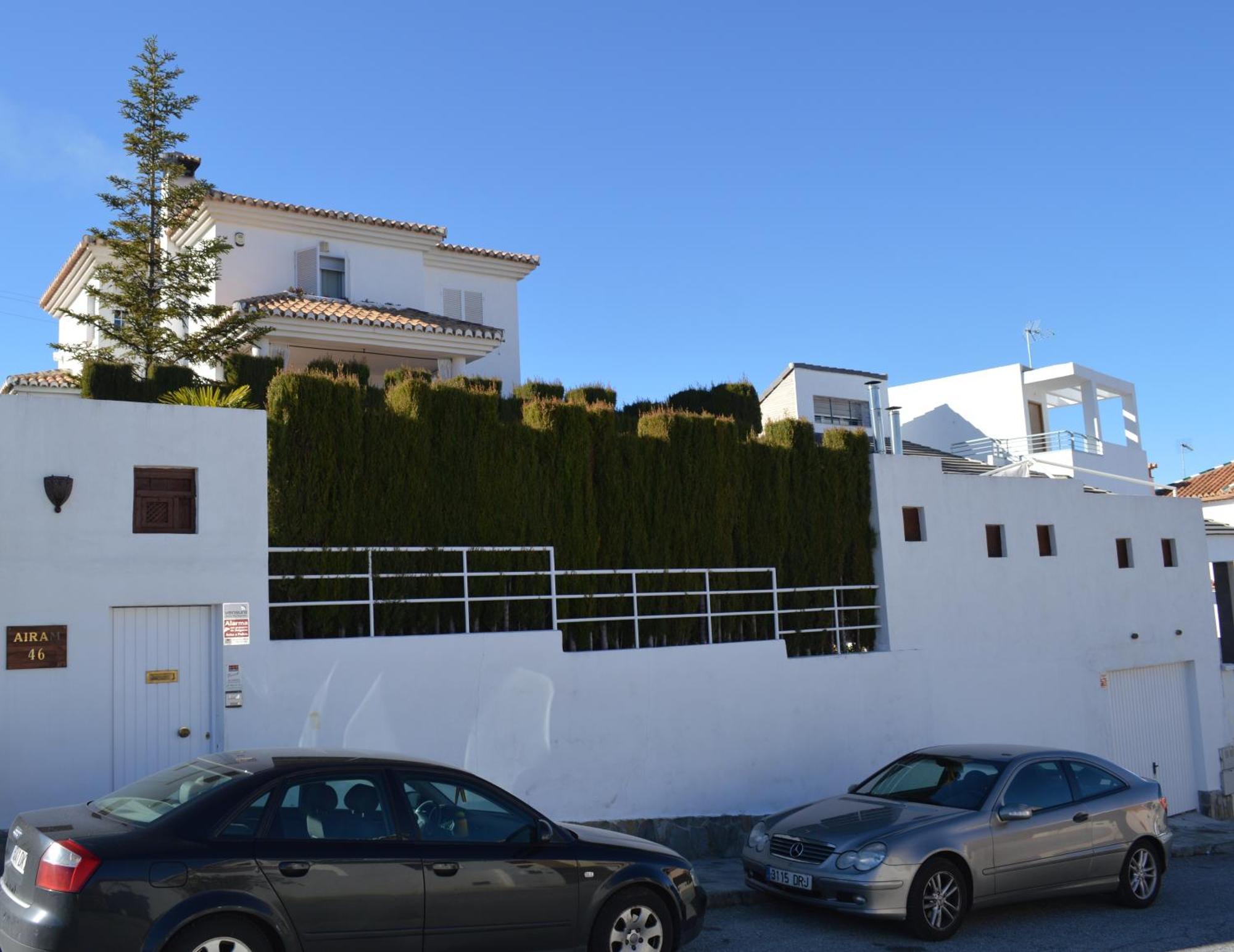 Chalet Airam موناتْشيل المظهر الخارجي الصورة
