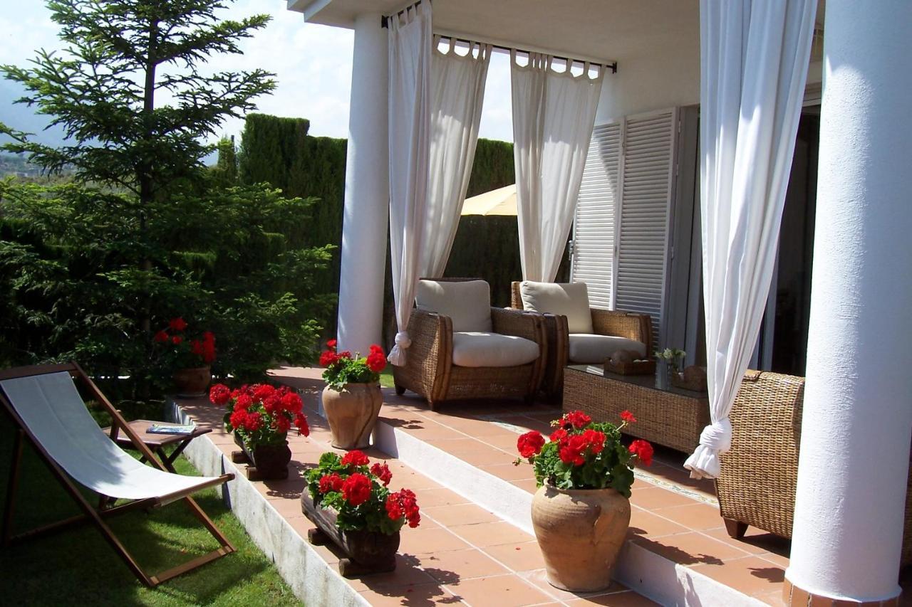 Chalet Airam موناتْشيل المظهر الخارجي الصورة