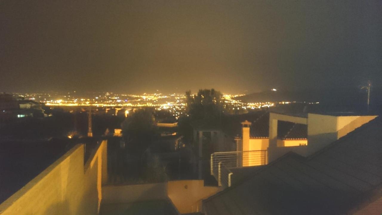 Chalet Airam موناتْشيل المظهر الخارجي الصورة